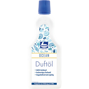 DR.BECHER Duftöl Meeresfrische frisch 500,0 ml, 1 St.