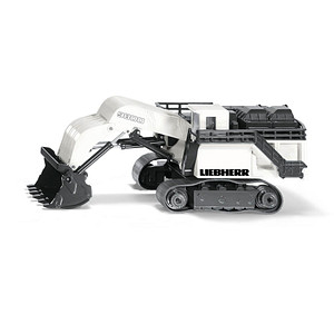 siku Mining-Bagger Liebherr R9800 1798 Spielzeugauto