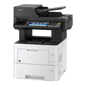 KYOCERA ECOSYS M3645idn 4 in 1 Laser-Multifunktionsdrucker schwarz KYOCERA ECOSYS M3645idn 4 in 1 Laser-Multifunktionsdrucker schwarz