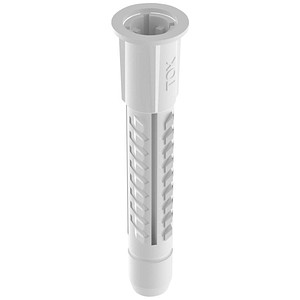TOX TRI 10/61 016260081 Universaldübel Ø 10 mm x 66 mm, 47 St.