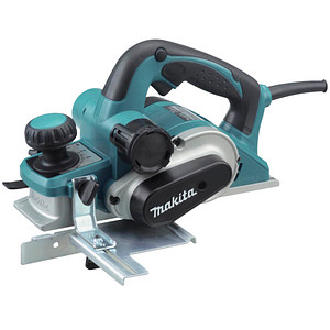 makita KP0810J Hobel 850 W