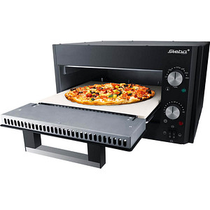 Steba PB 1800 Pizza-Maker