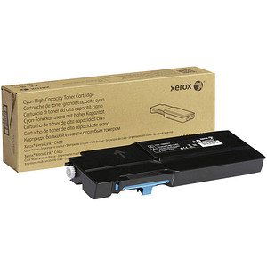 xerox 106R03517  gelb Toner