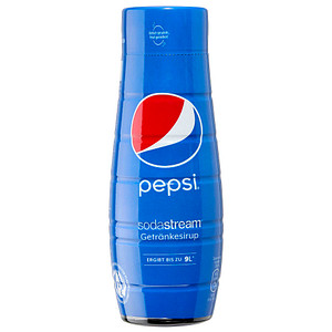 sodastream Pepsi Sirup 0,44 l