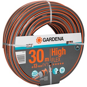 GARDENA Gartenschlauch Comfort HighFLEX 30 m