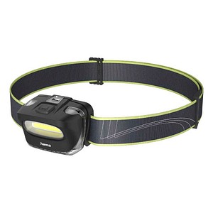 hama HL110 LED Stirnlampe blau, 1 St.