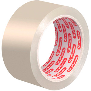 herlitz Packband transparent 50,0 mm x 66,0 m 1 Rolle