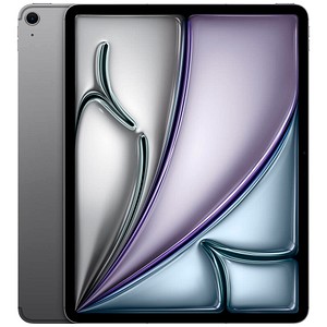 Apple iPad Air Cellular (M3) (2025) 33,0 cm (13,0 Zoll) 512 GB spacegrau