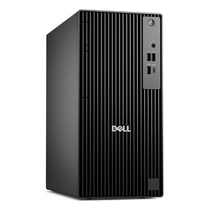 DELL Dell Pro Tower Desktop QCT1250 PC