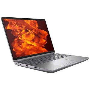 HP ZBook Fury G1i 98L80ET Laptop 40,6 cm (16,0 Zoll), 64 GB RAM, 2 TB SSD, Intel® Core™ Ultra 9 285HX