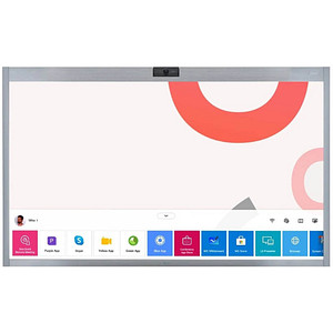 LG 55CT5WJ-B UHD-Display, grau, 139,0 cm (55 Zoll)