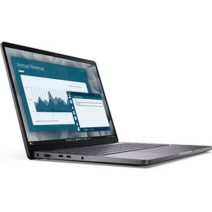 DELL Pro 14 PC14255 Laptop 35,6 cm (14,0 Zoll), 16 GB RAM, 512 GB SSD, AMD Ryzen 5 PRO 215