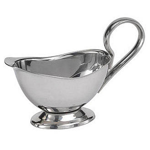 APS Sauciere PROFI silber 0,07 l, 1 St.