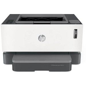 HP Neverstop Laser 1001nw Laserdrucker grau HP Neverstop Laser 1001nw Laserdrucker grau