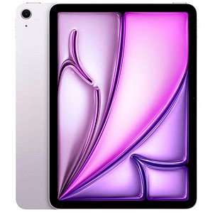 Apple iPad Air WiFi 6.Gen (2024) 27,9 cm (11,0 Zoll) 1 TB violett