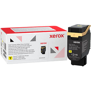 xerox 006R04830  gelb Toner