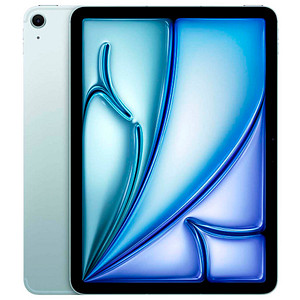 Apple iPad Air 5G 6.Gen (2024) 27,9 cm (11,0 Zoll) 512 GB blau