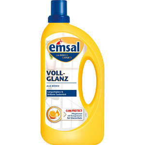 emsal Vollglanz Bodenreiniger 1,0 l