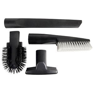 makita P-70502 Staubsaugerdüsen-Set, 1 Set