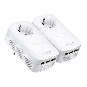 tp-link TL-PA8030P KIT AV1300 Powerline-Adapter-Set, 1 St.