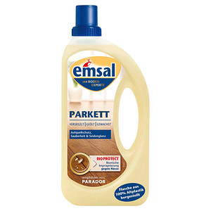 emsal Parkett Bodenreiniger 1,0 l