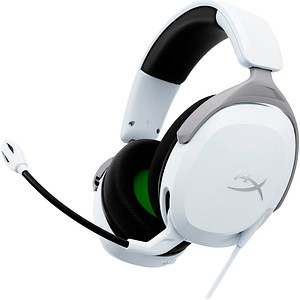 HyperX™ CloudX Stinger 2 Core Gaming-Headset weiß