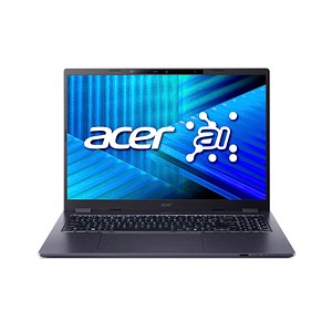acer TravelMate P4 TMP416-54-TCO-59M3 Convertible Laptop 40,6 cm (16,0 Zoll), 16 GB RAM, 512 GB SSD, Intel® Core™ Ultra 7 225U