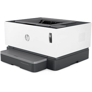HP Neverstop Laser 1001nw Laserdrucker grau HP Neverstop Laser 1001nw Laserdrucker grau