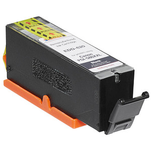 edding EDD-620 schwarz Tintenpatrone ersetzt Canon PGI-580XXL BK edding EDD-620 schwarz Tintenpatrone ersetzt Canon PGI-580XXL BK