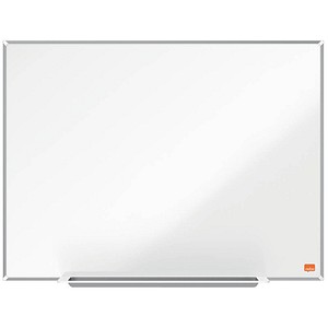 nobo Whiteboard Impression Pro Nano Clean™ 58,6 x 42,9 cm weiß lackierter Stahl