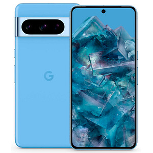 Google Pixel 8 Pro 5G Dual-SIM-Smartphone bay 128 GB