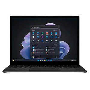 Microsoft Surface Laptop 5 Notebook 38,1 cm (15,0 Zoll), 16 GB RAM, 512 GB SSD, Intel® Core™ i7-1265U