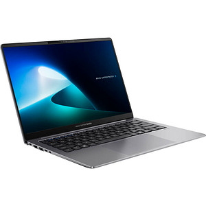 ASUS ExpertBook P5 Notebook 35,6 cm (14,0 Zoll), 16 GB RAM, 512 MB SSD, Intel® Core™ Ultra 5 226V