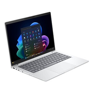 HP EliteBook 8 G1a AD3F1ET Laptop 35,6 cm (14,0 Zoll), 32 GB RAM, 512 GB SSD, AMD Ryzen™ AI 5 340