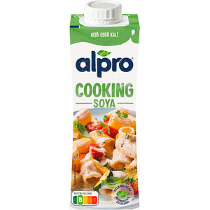 alpro® Kochcreme 250,0 ml