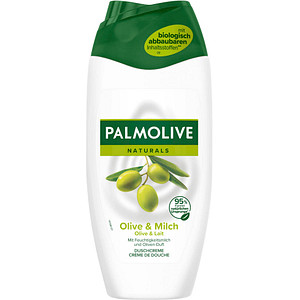 Palmolive Naturals Olive & Milch Duschgel 250 ml