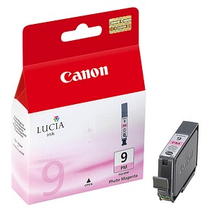 Canon PGI-9 PM  Foto magenta Druckerpatrone
