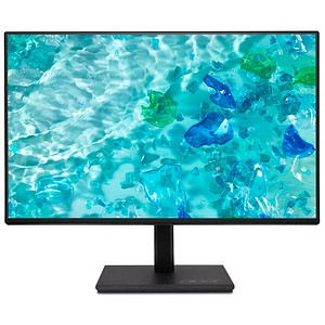 acer Vero B247YGbemiqpruzx Monitor 61,0 cm (24,0 Zoll) schwarz