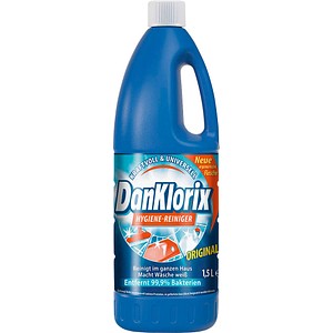DanKlorix Original Allzweckreiniger 1,5 l