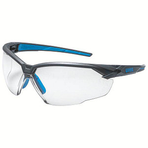 uvex Schutzbrille suXXeed 9181 grau