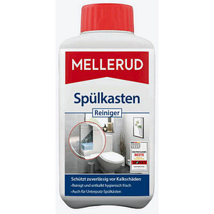 MELLERUD Spülkasten WC-Reiniger keine Herstellerangabe, 0,5 l