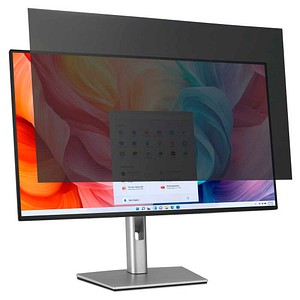 Kensington High Clarity Display-Blickschutzfolie für 61,0 cm (24,0 Zoll)