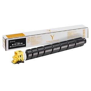 KYOCERA TK-8335Y gelb Toner KYOCERA TK-8335Y gelb Toner