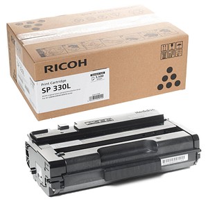 RICOH Type SP 330L  schwarz Toner