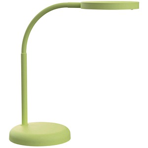 MAUL MAULjoy LED Schreibtischlampe grün 5 W