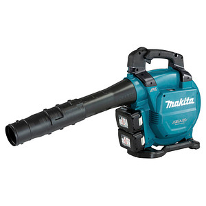 makita DUB363PT2V Akku-Laubsauger/-bläser-Set 18,0 V, mit 2 Akkus