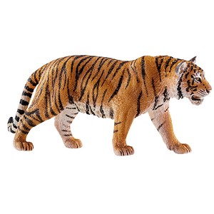 Schleich® Wild Life 14729 Tiger Spielfigur