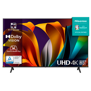 Hisense 85A6N TV 216,0 cm (85,0 Zoll)