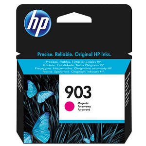 HP 903 (T6L91AE) magenta Tintenpatrone HP 903 (T6L91AE) magenta Tintenpatrone
