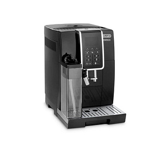 DeLonghi Dinamica ECAM350.55.B Kaffeevollautomat schwarz